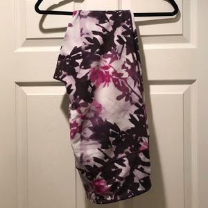 Old Navy Exercise Leggings EUC